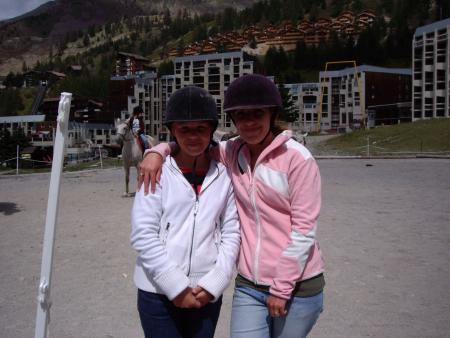 fanny et moi
